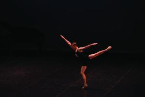 Talent on display at 2013 Genee